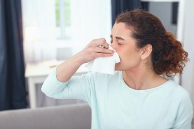 Los 5 mejores descongestionantes nasales naturales de farmacia