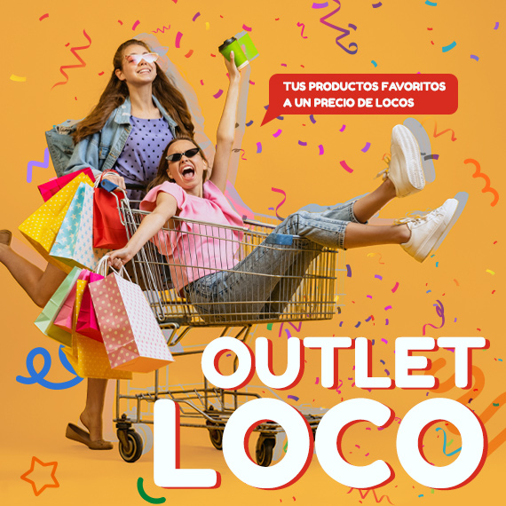 outlet-loco